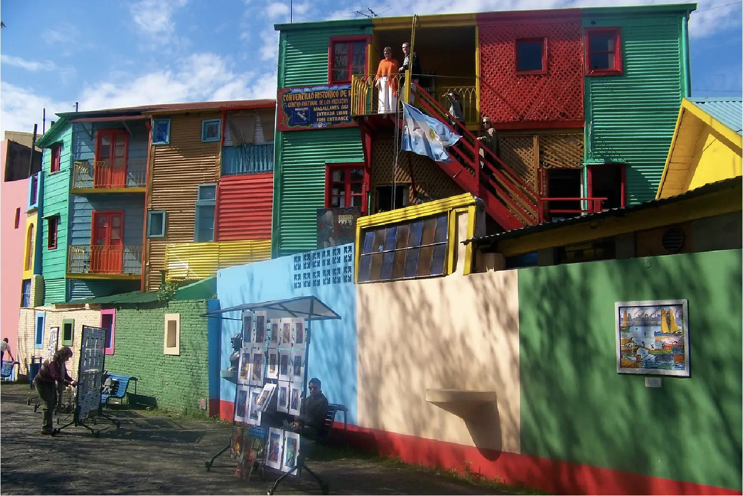 buenos aires free walking tour 2