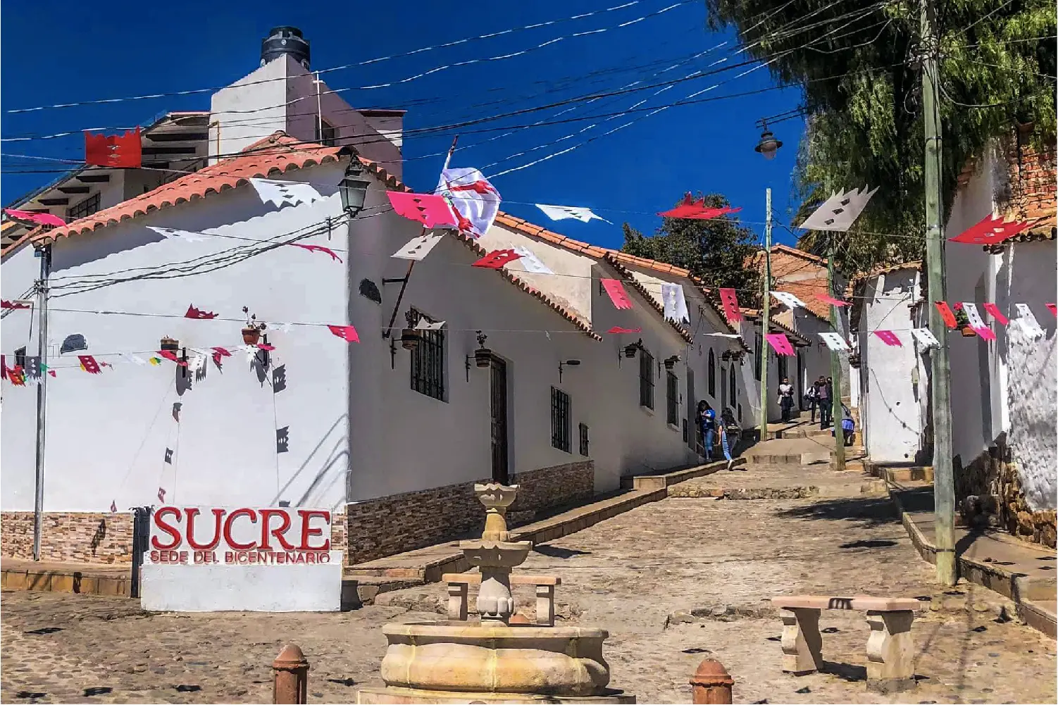 sucre free walking tour 2