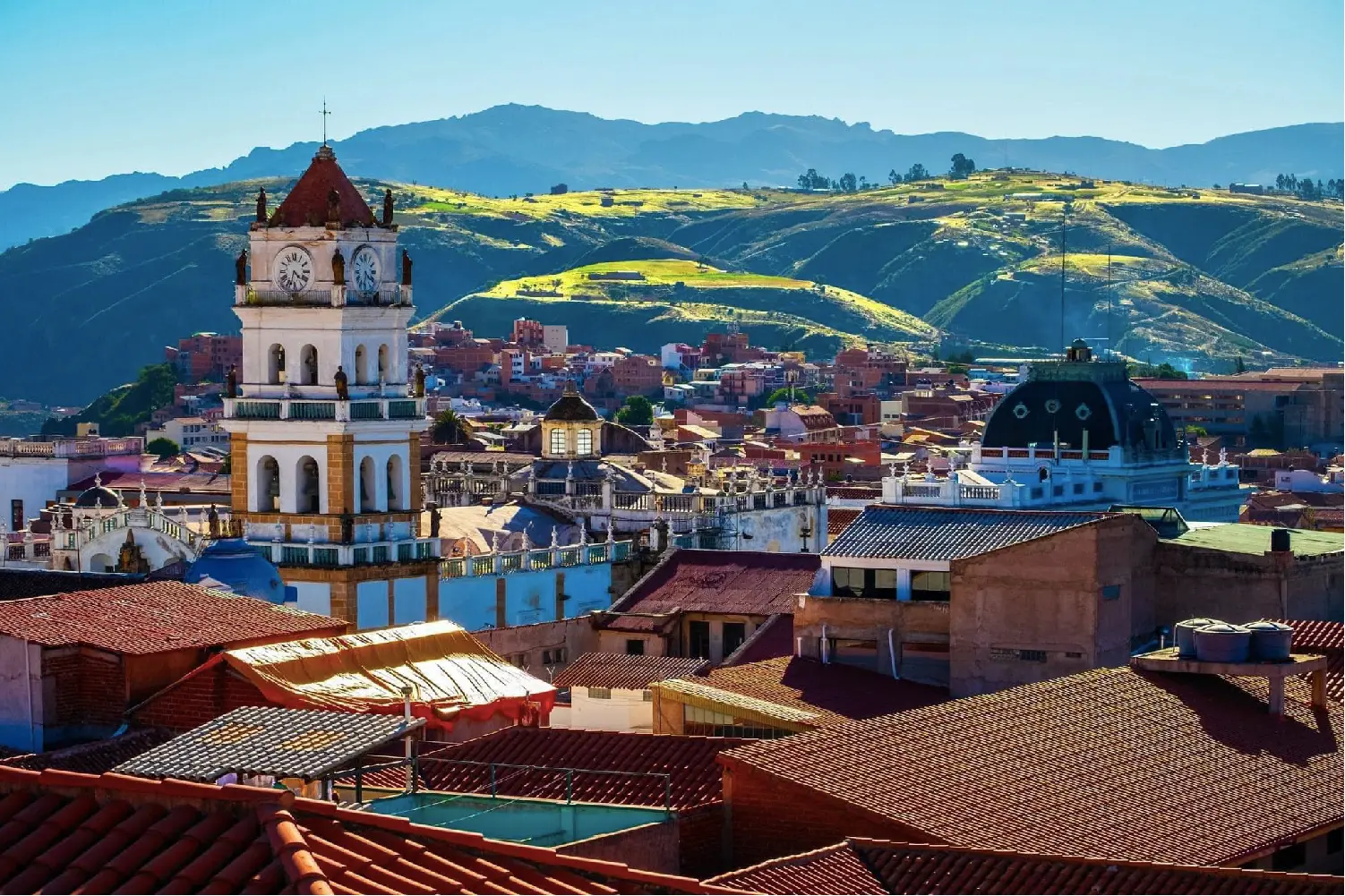 sucre free walking tour 3