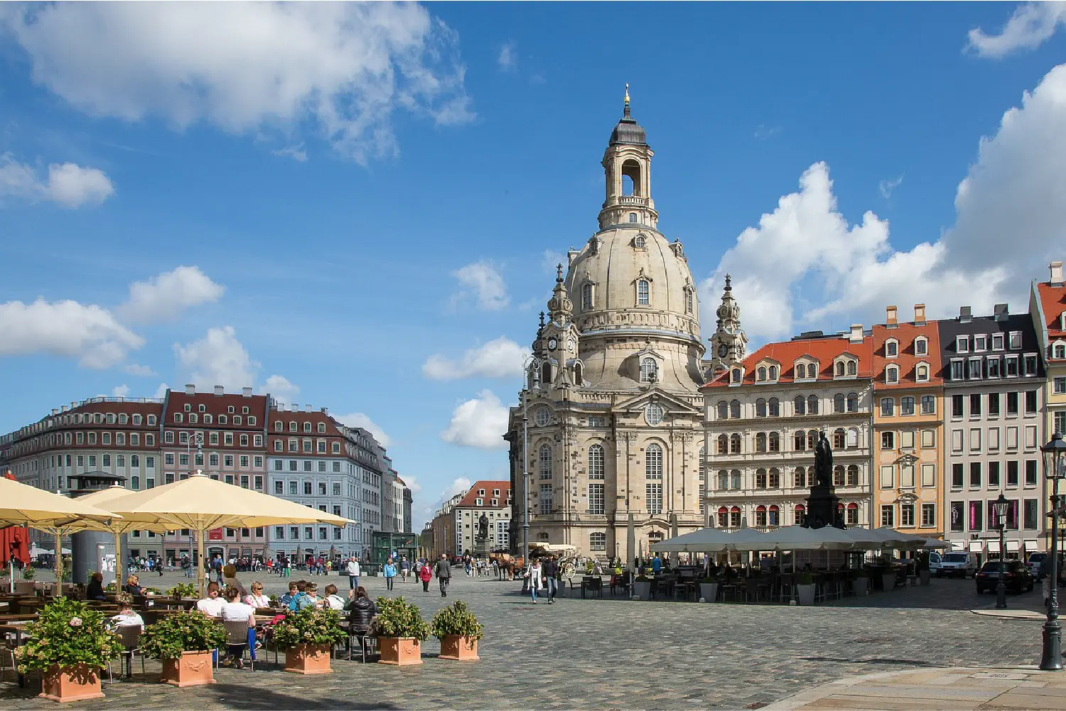 dresden free walking tour 2