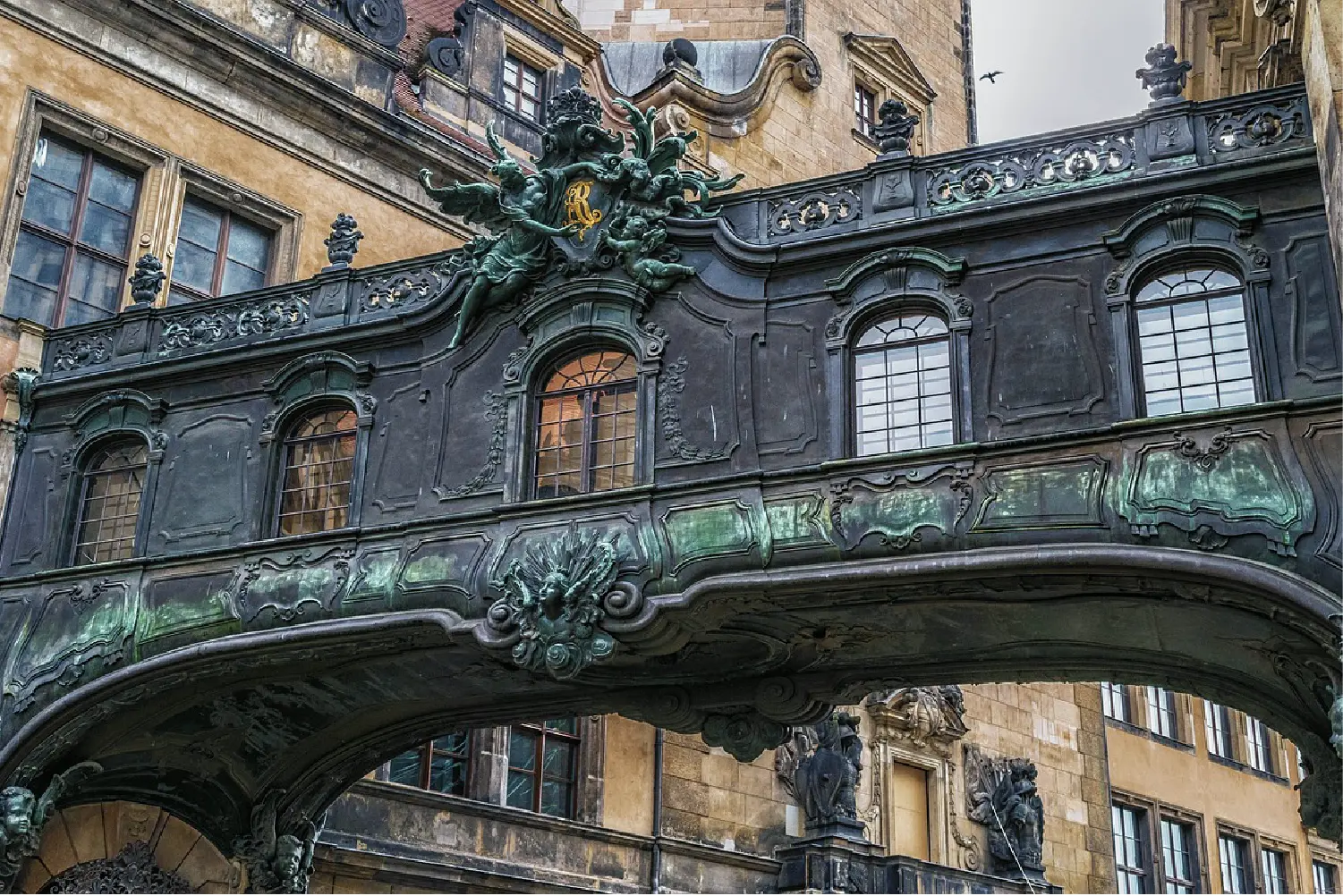 dresden free walking tour 3