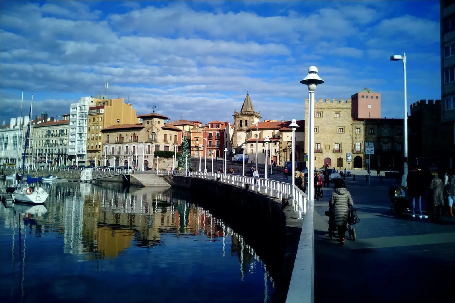 gijon free walking tour 3
