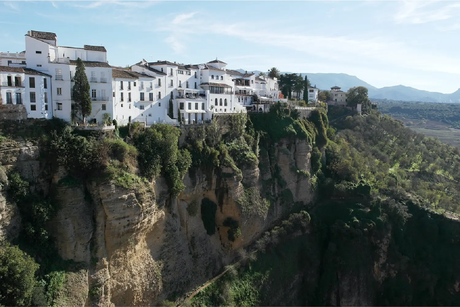 ronda free walking tour 2