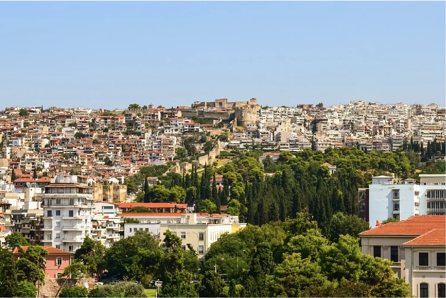 thessaloniki free walking tour 2