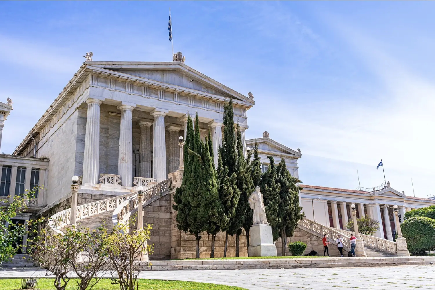 walking tour athens